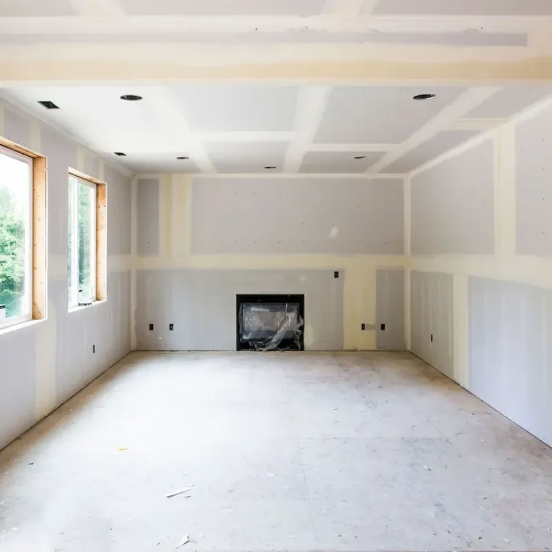 Interlocking stone driveway for a residential home in Toronto, designed and installed by Bobby Paving Inc